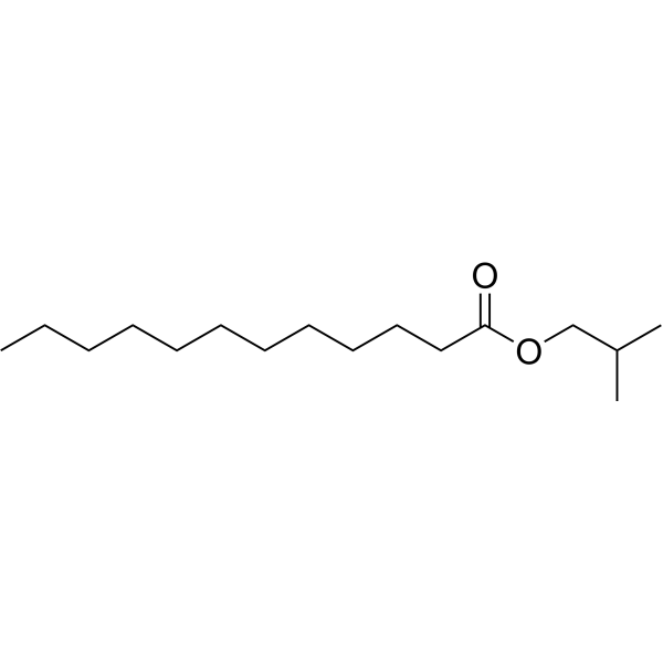 Isobutyl Laurate 37811-72-6